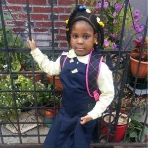 Meet your Posher, Michelle